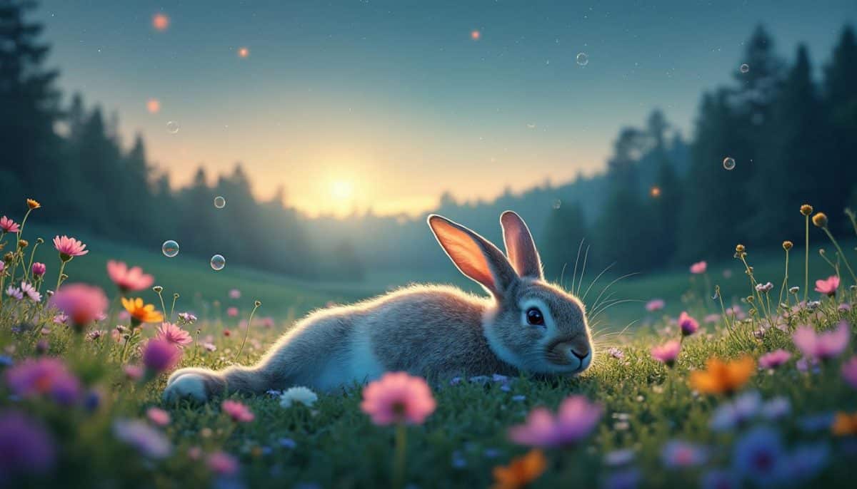 découvrez la signification mystique des rêves impliquant un lapin décédé. explorez les symboles, les interprétations et le message spirituel de ces visions oniriques, révélant des insights sur votre subconscient et votre vie émotionnelle.