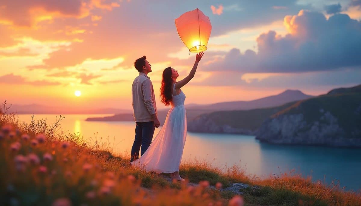 découvrez comment lâcher prise en amour peut transformer votre vie relationnelle. apprenez les clés essentielles pour renoncer aux attentes et aux attachements nuisibles, afin de cultiver une relation plus épanouissante et sereine. explorez des conseils pratiques pour favoriser une connexion authentique avec votre partenaire.