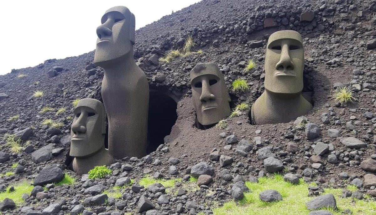 découvrez l'avenir incertain des statues moai de l'île de pâques, des symboles emblématiques de la culture polynésienne. explorez les défis auxquels ces fascinantes sculptures sont confrontées, de l'érosion aux changements climatiques, et plongez dans l'histoire mystérieuse de cette île fascinante.