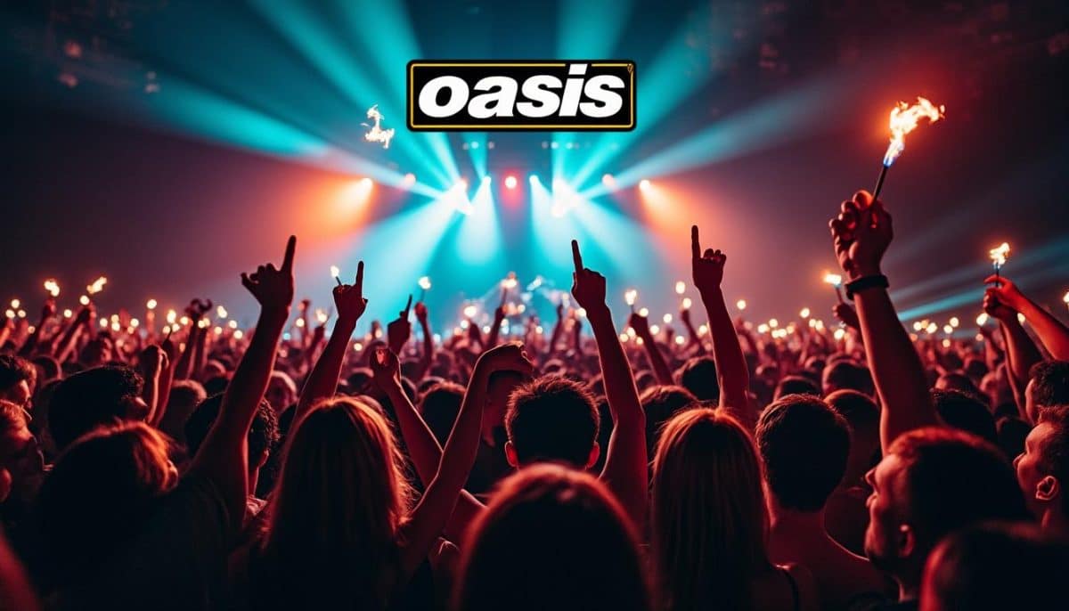 découvrez le secret caché du tour oasis de google, une expérience inédite qui vous réserve une surprise incroyable. plongez dans un monde d'innovation et de créativité, et laissez-vous émerveiller par les mystères de cet événement unique.