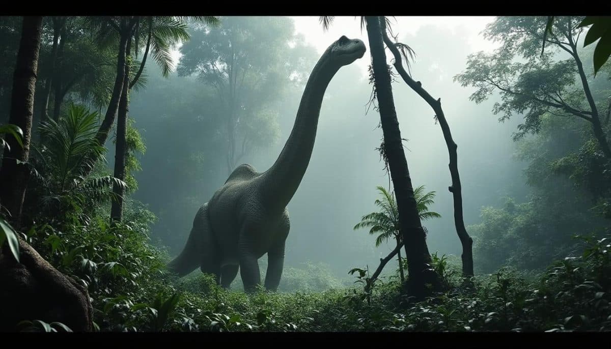 découvrez les clins d'œil subtils aux classiques de jurassic park dans jurassic world rebirth. plongez dans un univers où la nostalgie rencontre l'innovation, et revivez les moments emblématiques de la franchise tout en explorant de nouvelles aventures palpitantes.