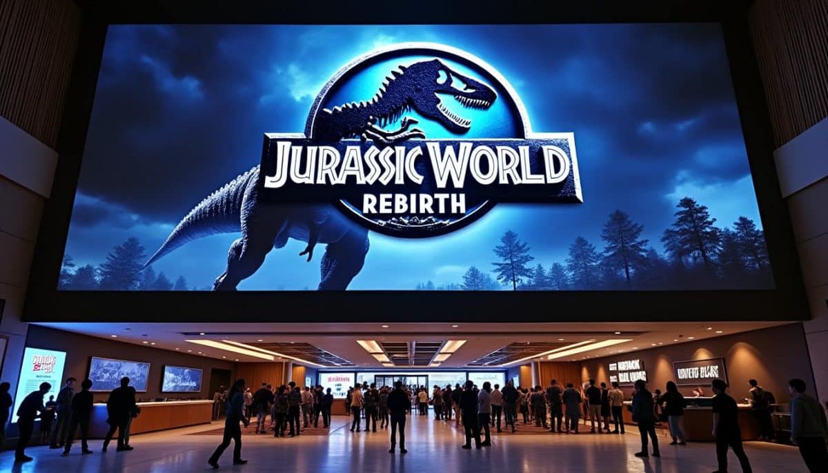 découvrez les clins d'œil subtils aux classiques de jurassic park dans 'jurassic world: rebirth'. plongez dans un univers palpitant où la nostalgie et l'aventure se rencontrent, rendant hommage aux films iconiques tout en offrant une expérience inédite.