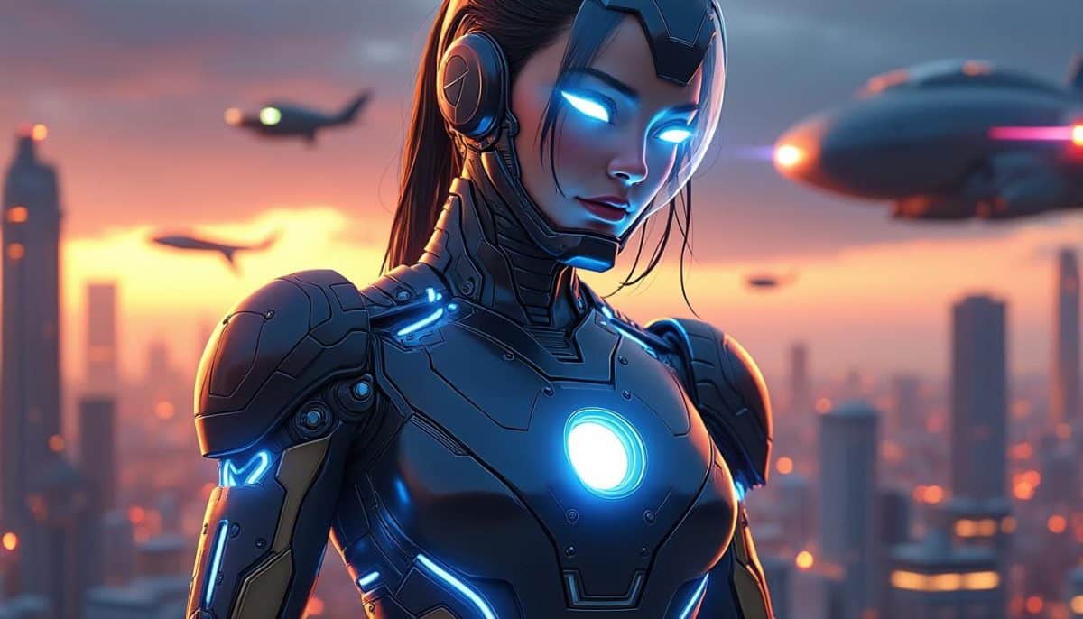 découvrez les clins d'œil cachés et les références subtiles que vous pourriez avoir manquées dans ironheart. plongez dans l'univers riche de cette série et explorez les détails astucieux qui relient l'histoire aux comics et au marvel cinematic universe.