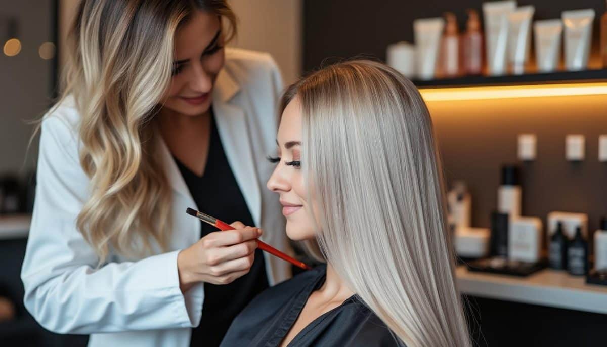 découvrez les secrets pour réussir une coloration blond cendré naturel. apprenez les techniques essentielles, les produits recommandés et les conseils d'experts pour obtenir une teinte éclatante et harmonieuse tout en préservant la santé de vos cheveux.