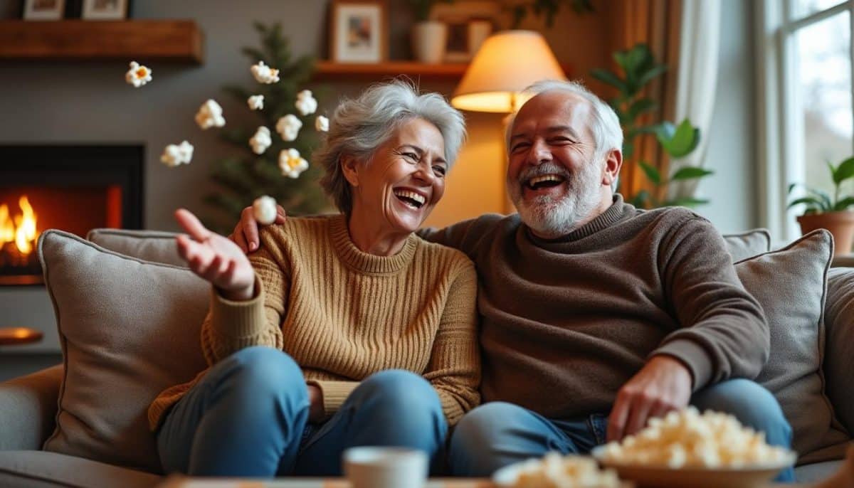 découvrez comment l'humour en couple peut devenir un puissant allié pour renforcer votre amour au quotidien. apprenez à rire ensemble, à surmonter les difficultés et à créer des souvenirs inoubliables grâce à une complicité humoristique.