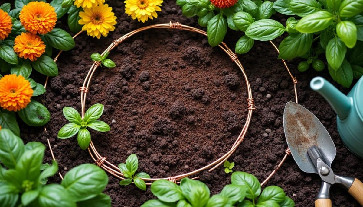 découvrez comment créer une barrière naturelle efficace pour repousser les limaces de votre jardin. notre guide vous révèle des astuces simples et écologiques pour protéger vos plantes et garantir leur croissance sans nuisibles.