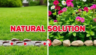 découvrez comment une barrière naturelle peut éloigner définitivement les limaces de votre jardin. apprenez des méthodes efficaces et respectueuses de l'environnement pour préserver vos plantations et obtenir un jardin sain et florissant.