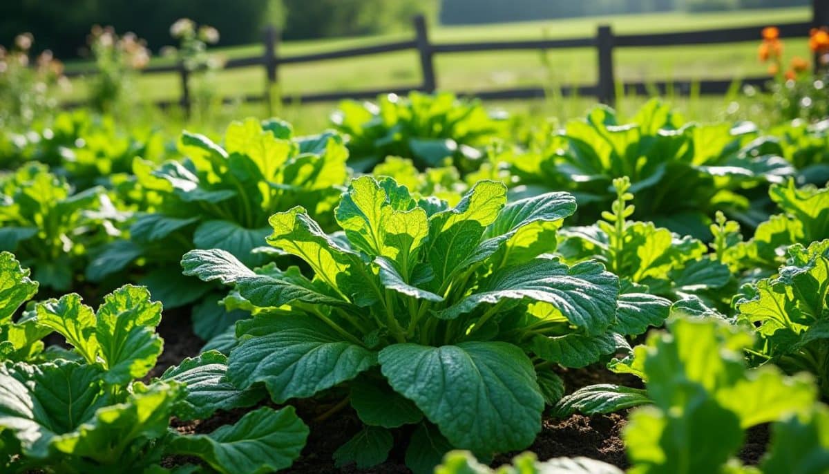 découvrez la mâche sauvage, une salade délicieuse qui pousse naturellement dans vos jardins et prairies. apprenez à l'identifier et à en profiter chaque année pour enrichir vos plats de ses saveurs uniques et nutritives.