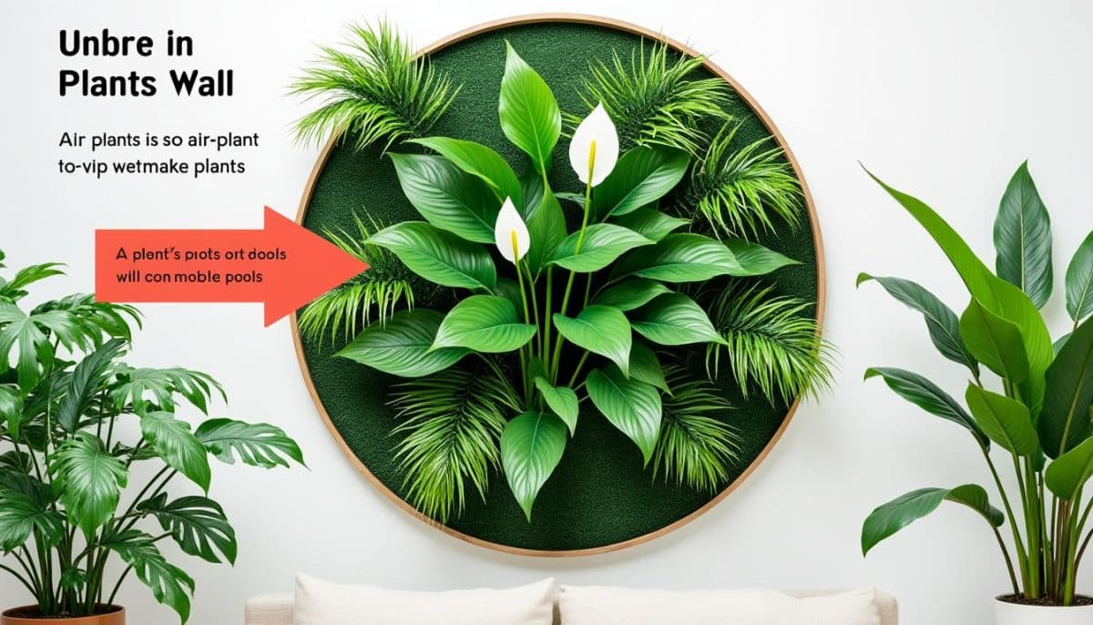 découvrez comment les murs végétaux d'intérieur transforment votre espace en purifiant l'air et en apportant une touche de fraîcheur. explorez les bienfaits des plantes d'intérieur pour un environnement sain et agréable.