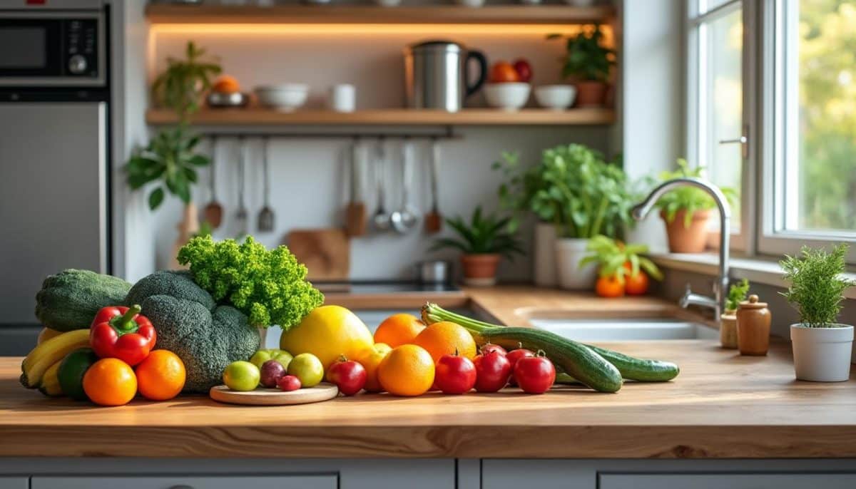 découvrez les erreurs courantes en cuisine qui peuvent mettre en danger votre sécurité et celle de vos proches. apprenez à éviter ces pièges pour cuisiner sereinement et en toute sécurité.