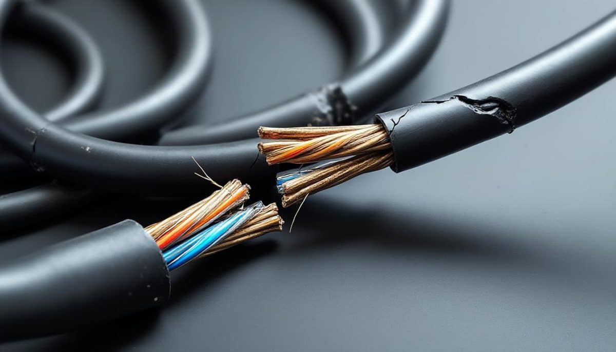 découvrez les erreurs courantes à éviter pour préserver la durée de vie de vos câbles. apprenez comment de simples gestes peuvent les abîmer en quelques jours et comment les protéger efficacement. ne laissez plus vos câbles se détériorer inutilement!