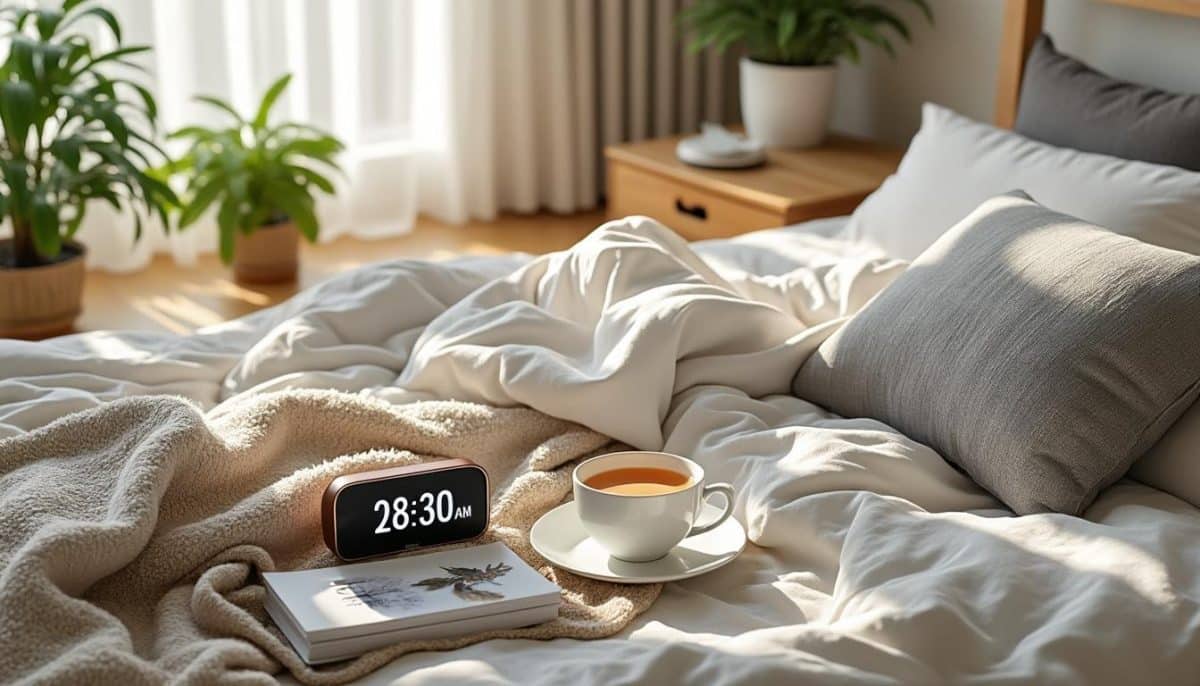 découvrez pourquoi faire votre lit le matin pourrait être contre-productif pour votre bien-être ! plongez dans cette révélation scientifique surprenante qui pourrait changer votre routine quotidienne.