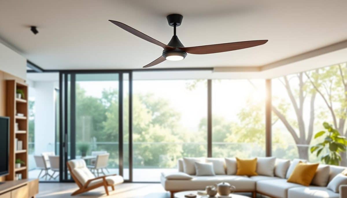 découvrez pourquoi placer votre ventilateur à cet endroit peut paradoxalement augmenter la température de votre pièce. apprenez des astuces pour optimiser son utilisation et améliorer le confort de votre intérieur.
