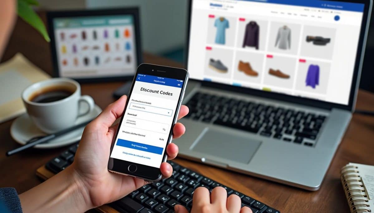 découvrez comment économiser sur vos achats en révélant tous les codes promo cachés. ne payez plus le prix fort grâce à notre astuce exclusive et profitez de réductions maximales sur vos marques préférées.