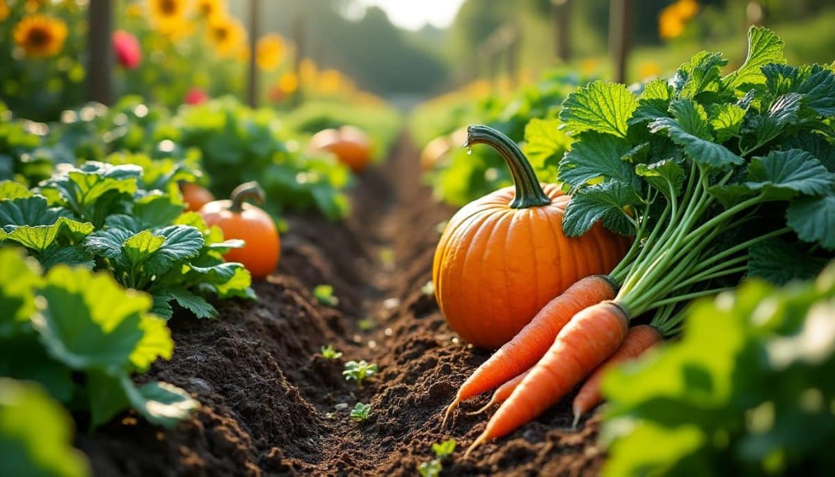 ne manquez pas l'opportunité de semer avant la fin de la saison ! découvrez nos conseils et astuces pour profiter au maximum de cette période cruciale. c'est votre dernière chance avant septembre !