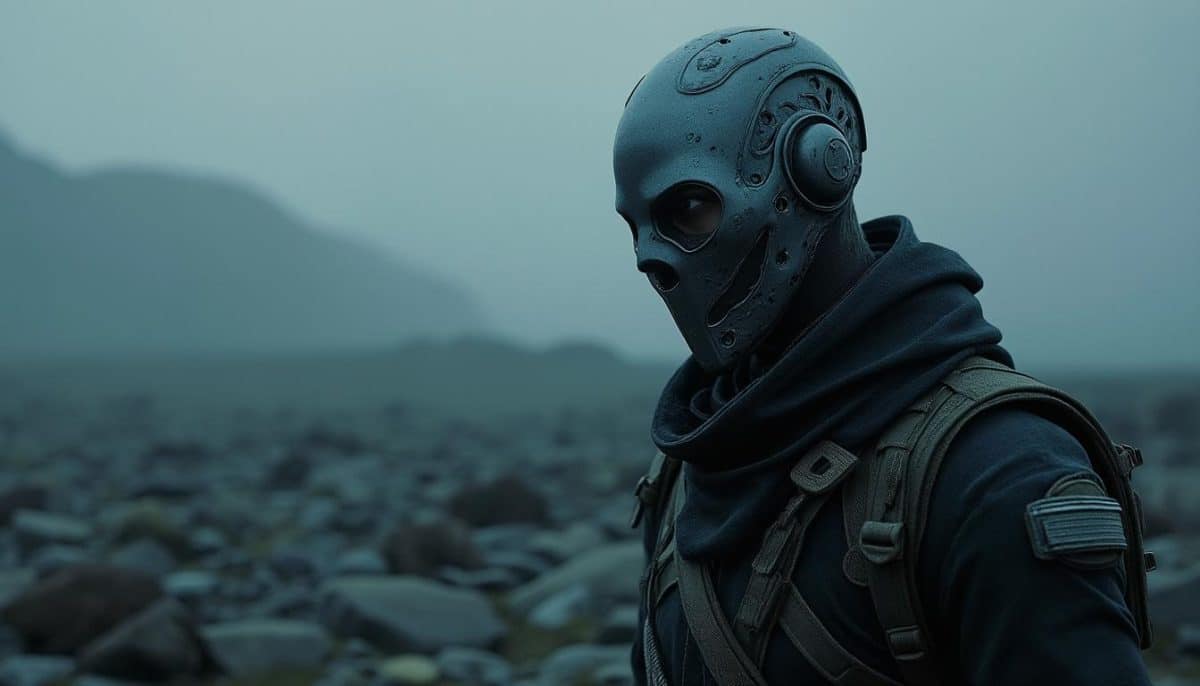 découvrez comment obtenir le masque yotei dans death stranding 2 en explorant la plage. suivez notre guide étape par étape pour déverrouiller cet accessoire unique et améliorer votre expérience de jeu.