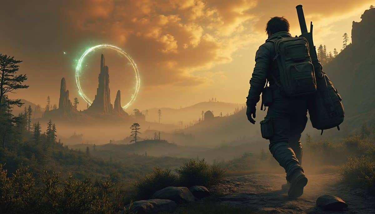découvrez comment obtenir le masque yotei dans death stranding 2 lors de votre exploration sur la plage. suivez notre guide détaillé pour débloquer cet élément unique et améliorer votre expérience de jeu.
