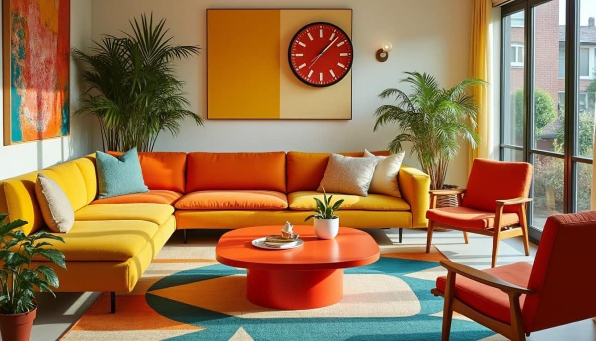 découvrez les 5 meubles vintage incontournables à investir en 2025, qui font oublier ikea et promettent une valorisation impressionnante. plongez dans l'univers du design rétro et apprenez pourquoi ces pièces uniques sont considérées comme de véritables trésors.