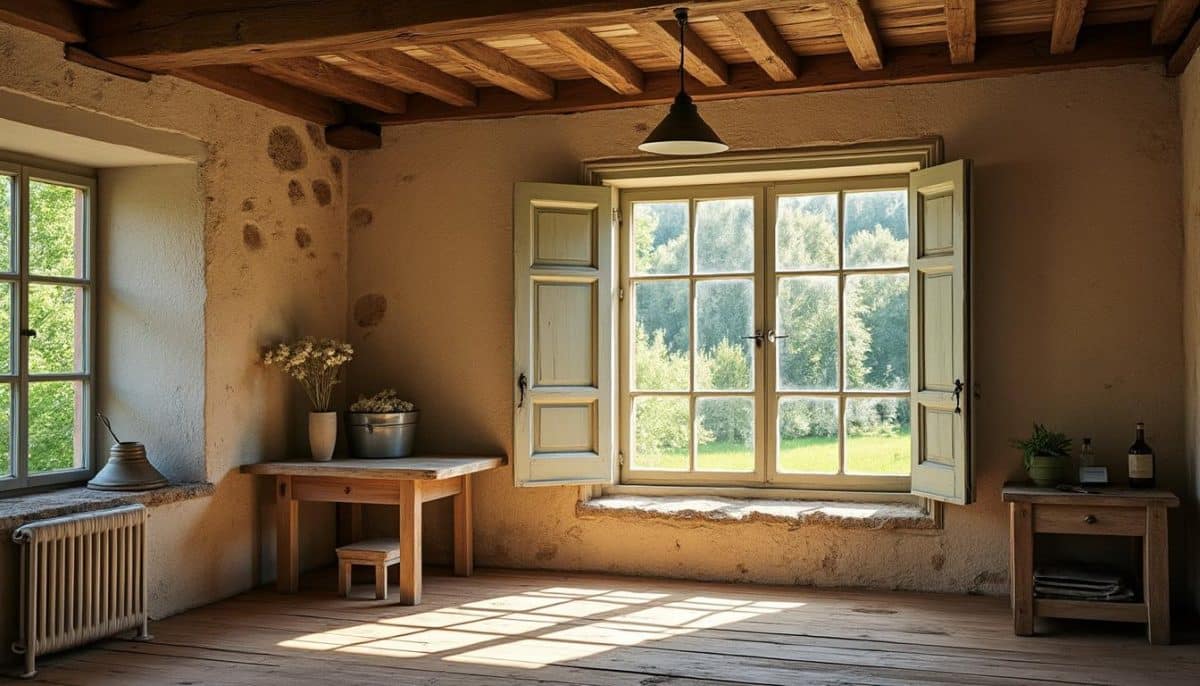 découvrez une méthode simple et efficace utilisée par nos grands-parents pour rafraîchir votre maison sans climatisation. profitez de l'été tout en réduisant votre consommation d'énergie grâce à ces astuces traditionnelles.