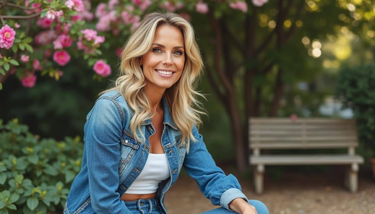 découvrez le parcours inspirant de pamela anderson, 57 ans, qui célèbre son authenticité tout en partageant son combat contre la dépression. une réflexion touchante sur la résilience et l'acceptation de soi.
