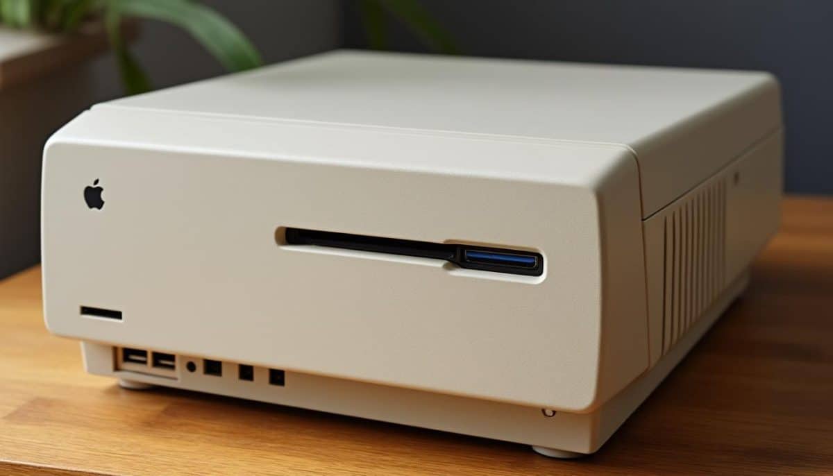 découvrez l'incroyable histoire de l'easter egg caché dans le légendaire power macintosh g3, resté secret pendant 27 ans. plongez dans l'univers fascinant de l'informatique et explorez ce trésor oublié qui a enfin été révélé !
