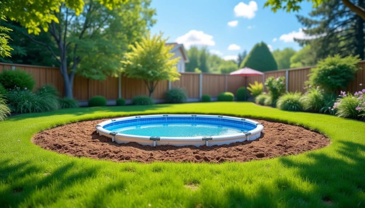 découvrez comment entretenir votre piscine hors-sol grâce à une astuce simple qui vous permettra d'éviter 90% des réparations coûteuses. profitez de l'été sereinement avec ces conseils pratiques pour prolonger la durée de vie de votre installation.
