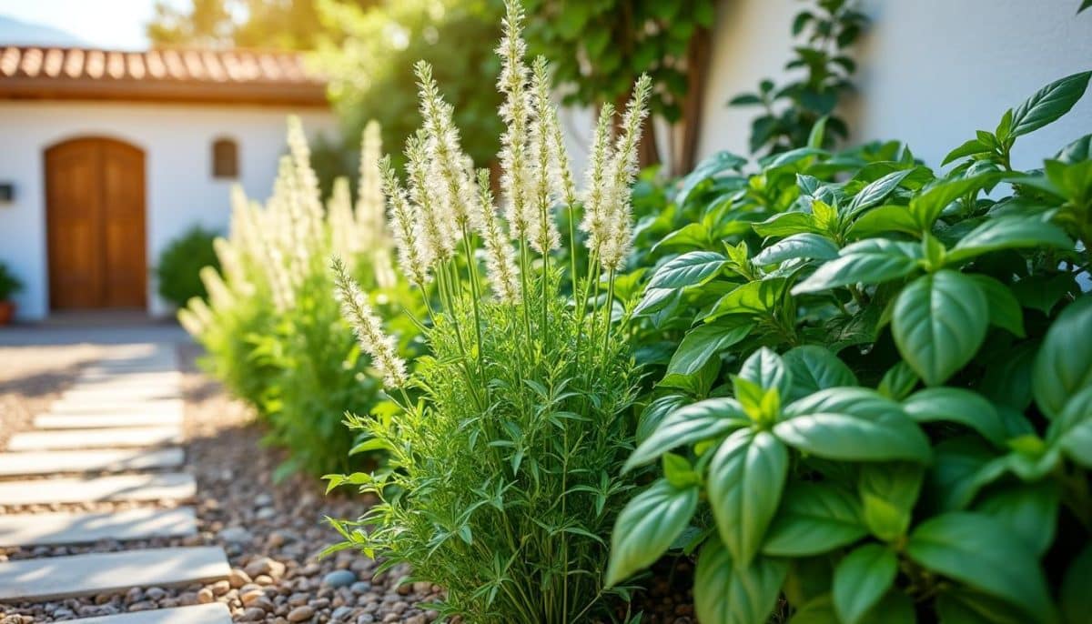 découvrez les 6 variétés de plantes anti-moustiques qui vous aideront à éloigner tous les insectes nuisibles de votre jardin. optez pour des solutions naturelles et efficaces pour profiter de vos soirées en plein air sans désagréments.