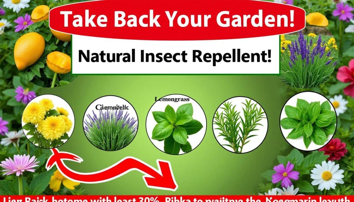découvrez notre sélection de 6 variétés de plantes anti-moustiques qui repoussent efficacement tous les insectes. apprenez à les cultiver et à les utiliser pour profiter d'un extérieur serein et sans nuisibles.