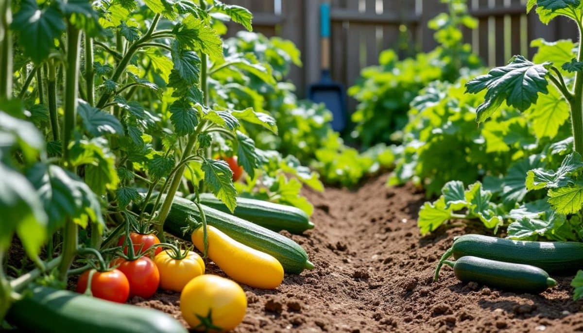 découvrez comment entretenir votre potager en juillet, avec une sélection de 5 légumes résistants à la chaleur extrême. apprenez des astuces pour maximiser votre récolte même pendant les mois les plus chauds de l'été.