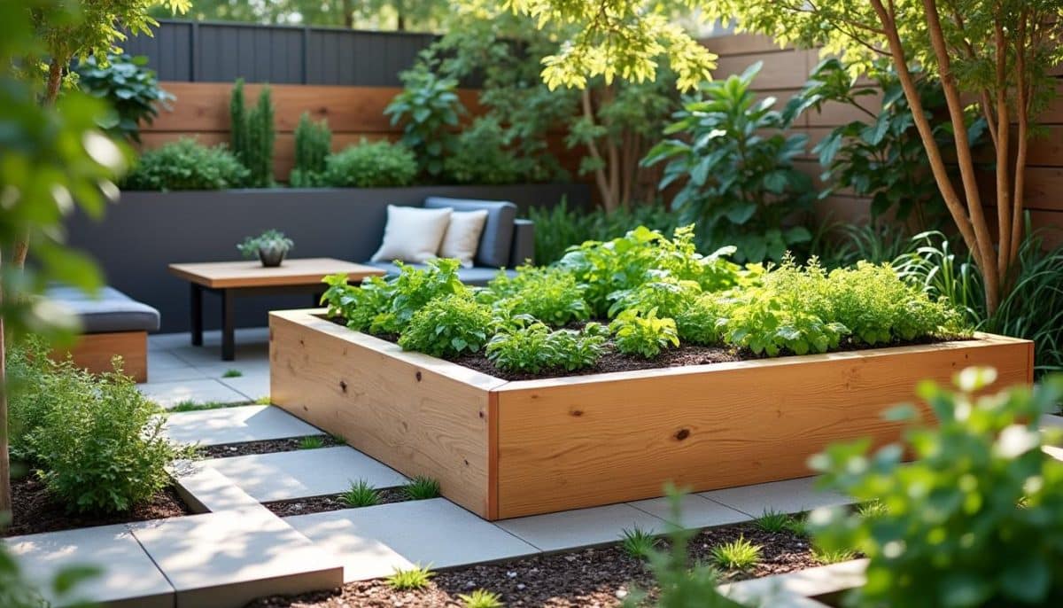 découvrez nos bacs potagers surélevés, conçus pour durer 20 ans tout en préservant votre confort. évitez les douleurs au dos grâce à une hauteur idéale pour jardiner sans effort. idéal pour tous les passionnés de jardinage, même ceux avec des contraintes physiques.