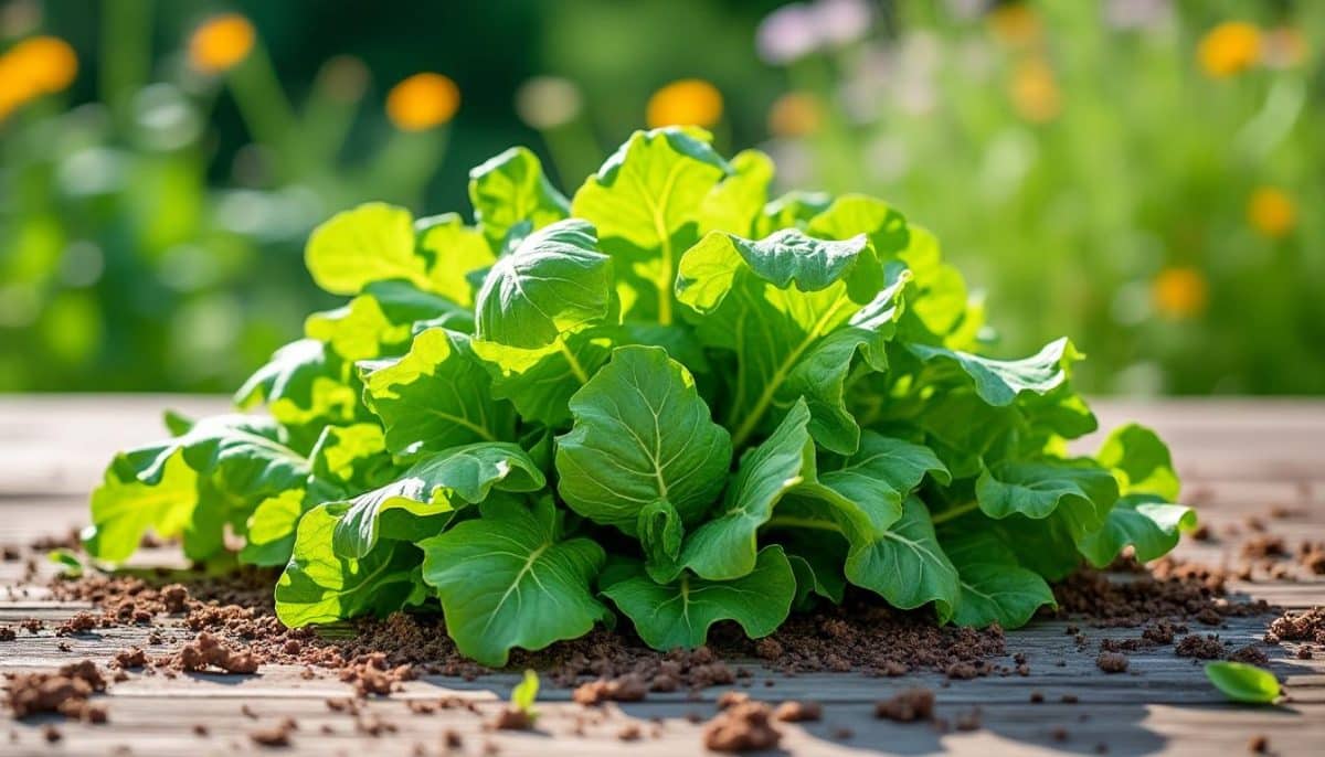 découvrez notre salade fraîche idéale pour l'été, capable de résister à des températures élevées allant jusqu'à 50°c. profitez de saveurs croquantes et nutritives même sous le soleil ardent, parfaites pour vos repas estivaux!