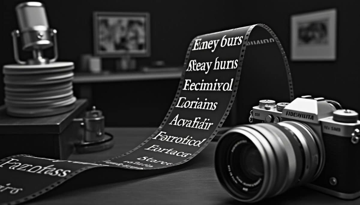 découvrez l'émotion d'un œuf de pâques unique du fuji x-pro3, révélant un générique inspiré des jeux vidéo après la prise de 100 000 photos. plongez dans cette aventure visuelle fascinante qui allie technologie et créativité.