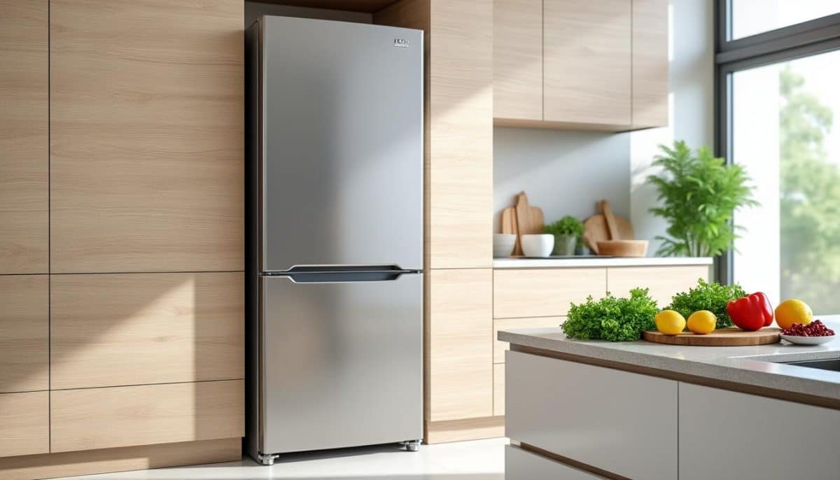 découvrez des astuces efficaces pour éliminer définitivement les mauvaises odeurs de votre frigo. apprenez comment nettoyer en profondeur, utiliser des solutions naturelles et adopter des gestes simples pour conserver la fraîcheur de vos aliments.