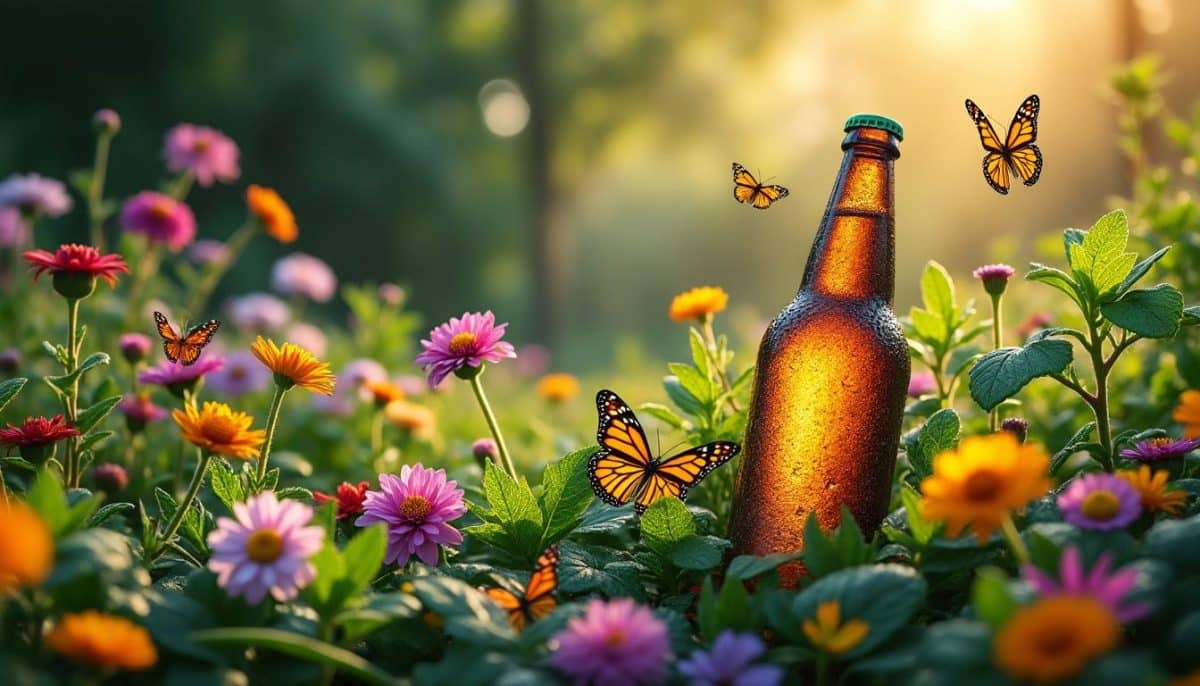 découvrez les bienfaits surprenants de la bière pour votre jardin ! apprenez comment cet ingrédient inattendu peut améliorer la croissance de vos plantes, éloigner les nuisibles et favoriser un écosystème sain. ne manquez pas ces astuces étonnantes pour transformer votre espace vert avec un simple verre de bière.