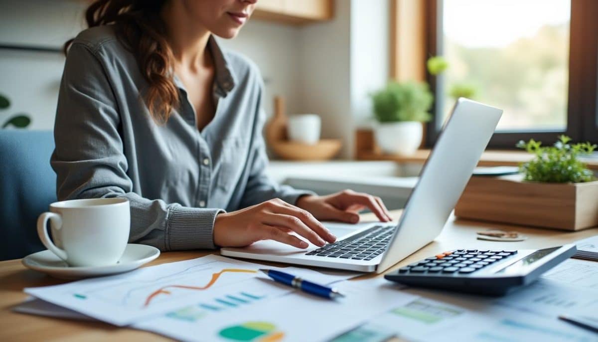 découvrez le geste essentiel qui peut vous faire économiser jusqu'à 50€ par mois sur vos factures. ne manquez pas cette astuce pratique et simple à mettre en place pour alléger votre budget mensuel !
