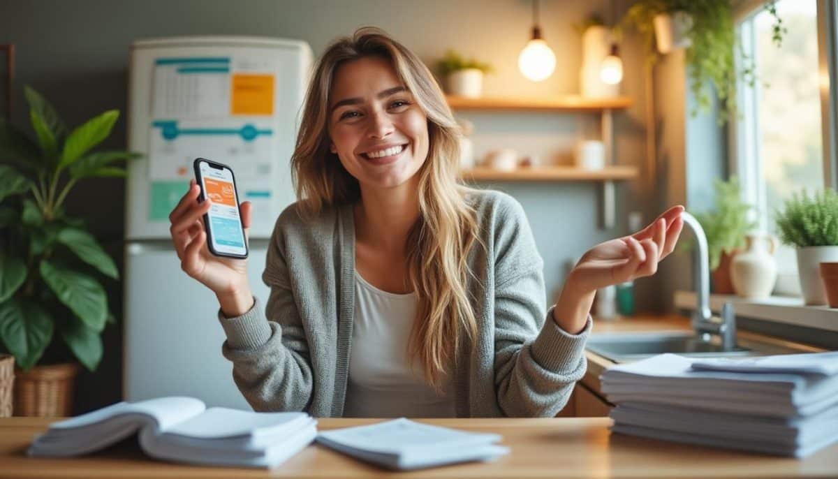 découvrez comment un simple geste peut vous aider à économiser jusqu'à 50€ par mois sur vos factures. apprenez les astuces pratiques et efficaces pour réduire vos dépenses et améliorer votre budget. ne laissez pas l'argent filer, agissez dès maintenant!