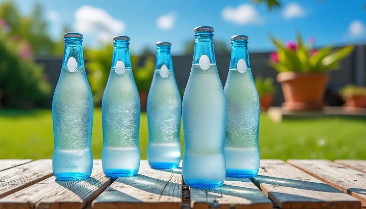 découvrez l'alternative révolutionnaire à l'eau recommandée par les médecins pour rester hydraté durant la canicule. apprenez comment cette boisson peut vous aider à mieux supporter la chaleur et à maintenir votre énergie tout au long de la journée.