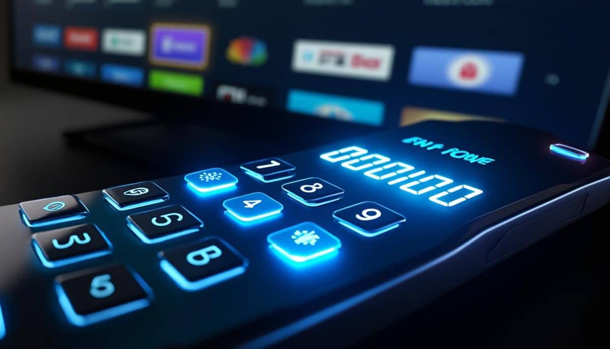 découvrez le code secret qui vous permettra d'accéder à toutes les fonctionnalités cachées de votre télévision. optimisez votre expérience télévisuelle et débloquez des options insoupçonnées avec notre guide complet.