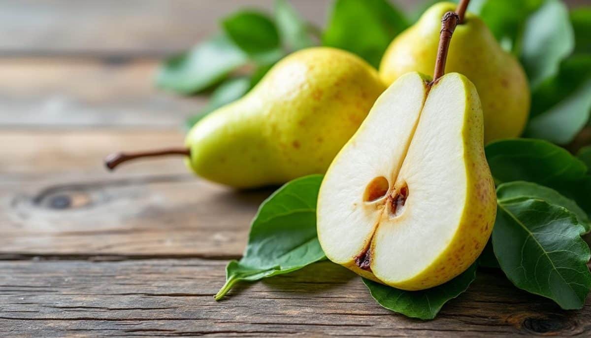 découvrez l'incroyable pouvoir de ce fruit sur votre taux de cholestérol. étonnez-vous des bienfaits insoupçonnés qu'il peut apporter à votre santé. ne manquez pas cette révélation surprenante qui pourrait transformer votre alimentation !