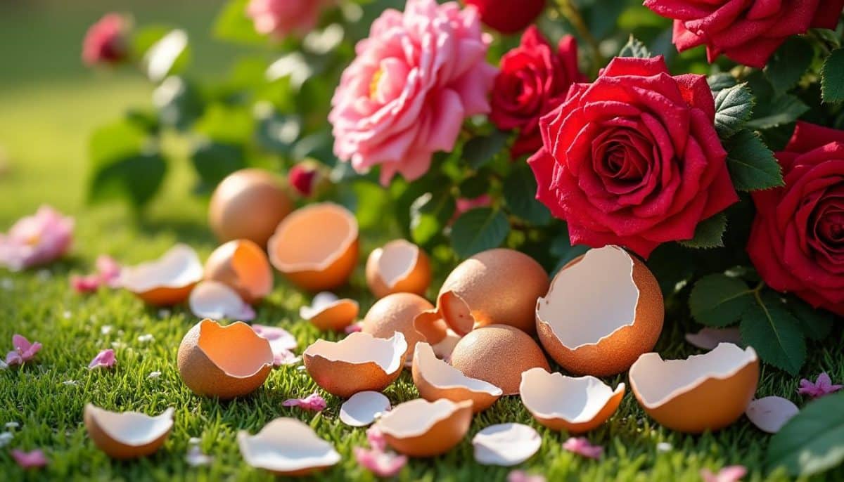 découvrez comment ce produit de cuisine inattendu transforme vos rosiers en de véritables merveilles florales. un secret surprenant qui revitalise vos plantes et embellit votre jardin. ne manquez pas cette astuce pour des roses éclatantes !