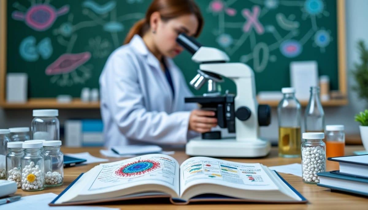 découvrez l'essentiel de l'antibiothérapie : ses fondements, principes de base et principales indications pour une utilisation optimale et efficace dans le traitement des infections.
