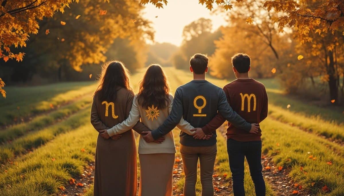 découvrez quels sont les 4 signes du zodiaque déterminés à tourner la page sur une période compliquée avant septembre. astrologie, conseils et prévisions pour mieux aborder la suite !