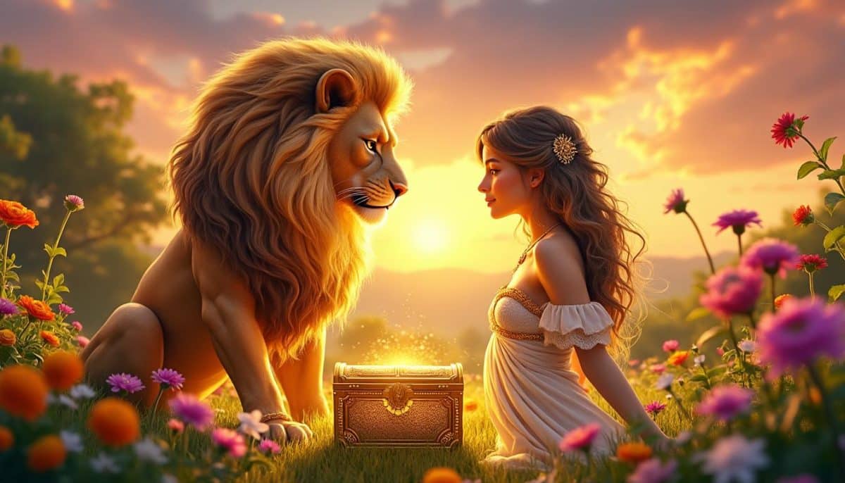 découvrez quels sont les deux signes du zodiaque qui pourraient recevoir un héritage inattendu à l'approche de la fin de l'été selon l'astrologie.