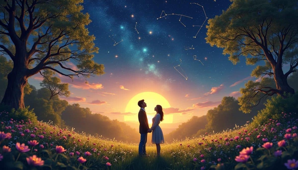 découvrez quels deux signes astrologiques sont sur le point de vivre une fin d'été extraordinaire, placée sous le signe de la chance et de la magie. prévisions, conseils et surprises stellaires au rendez-vous !