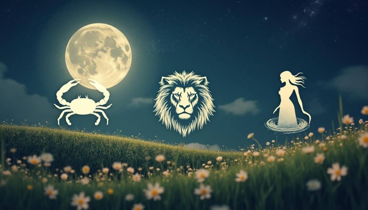 découvrez comment la prochaine pleine lune va bouleverser la vie de trois signes astrologiques et leur offrir une opportunité de renouveau et de transformation. ne manquez pas les prédictions exclusives !