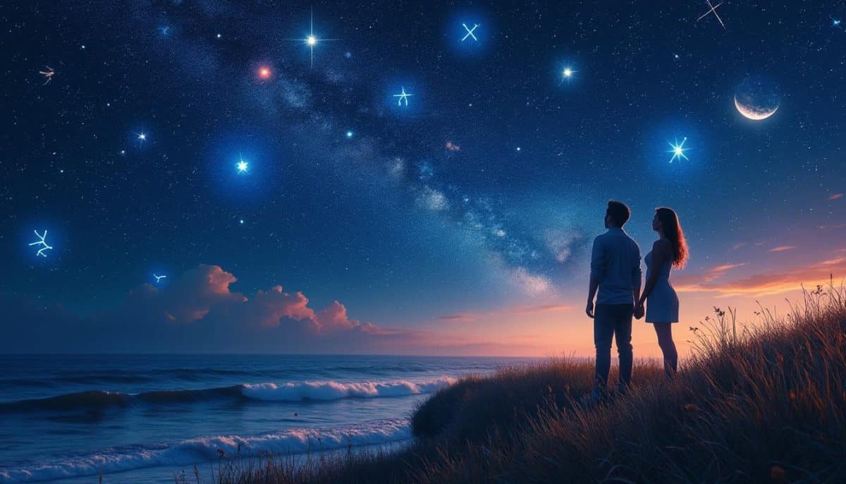 découvrez quels sont les deux signes du zodiaque qui connaîtront une rupture inattendue en septembre selon l’astrologie. préparez-vous à des changements inattendus ce mois-ci !