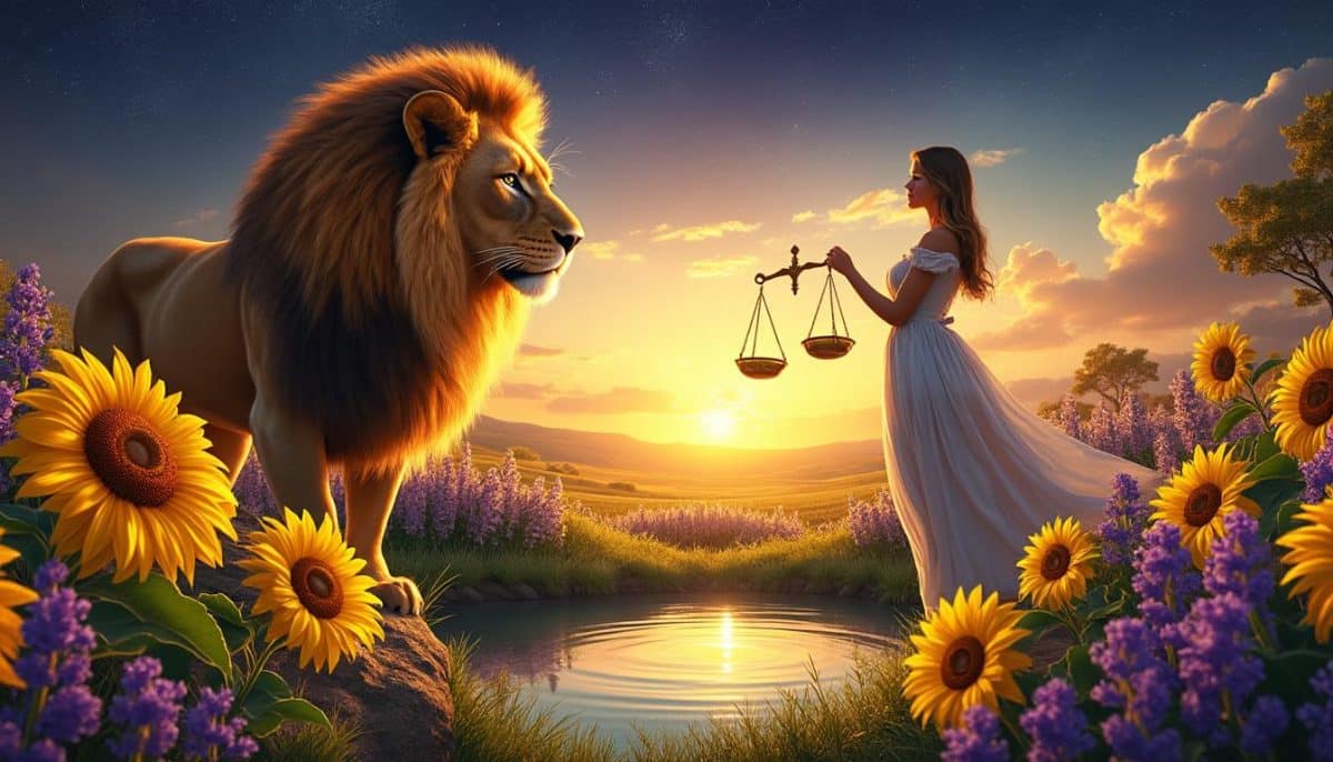 découvrez quels sont les trois signes du zodiaque qui vivront une agréable surprise à la fin de l'été. astrologie, chance et bonheur au programme pour clore la saison en beauté !