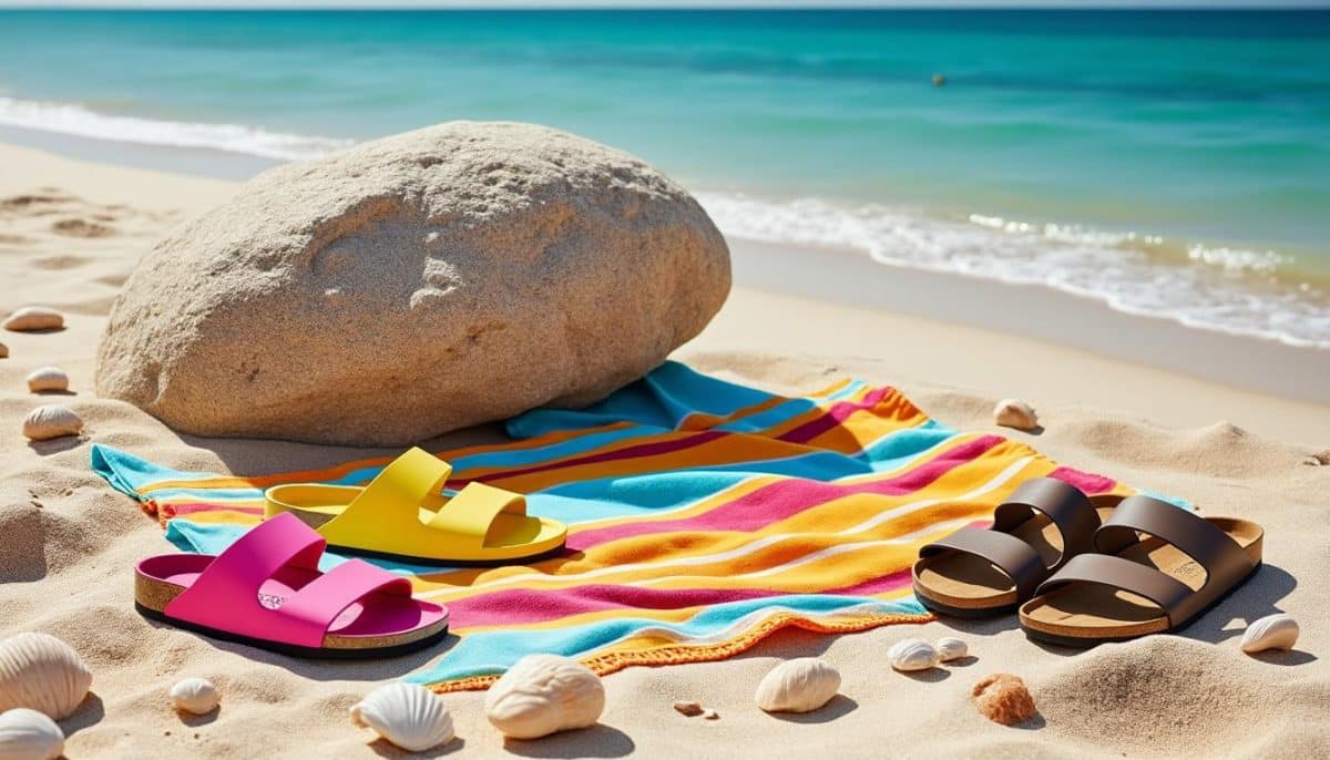 découvrez notre guide ultime pour comparer les sandales bayton et birkenstock. analysez le confort, le style et la durabilité de chaque marque afin de choisir la paire idéale pour vos pieds. ne sacrifiez plus le style pour le confort !