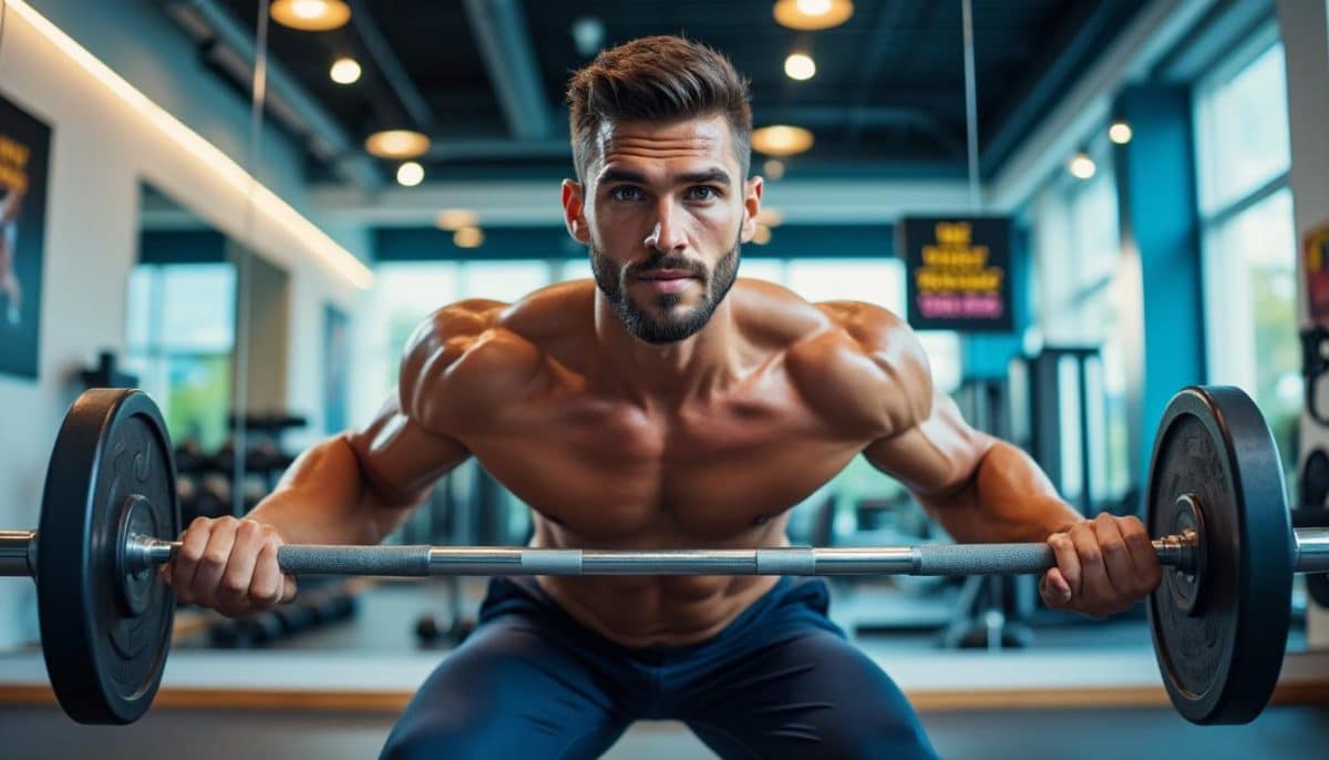 découvrez comment intégrer 100 squats quotidiens dans votre routine peut transformer votre perte de poids et booster votre musculature. analysez l'impact de cet exercice sur votre dépense calorique et atteignez vos objectifs de forme physique plus rapidement.