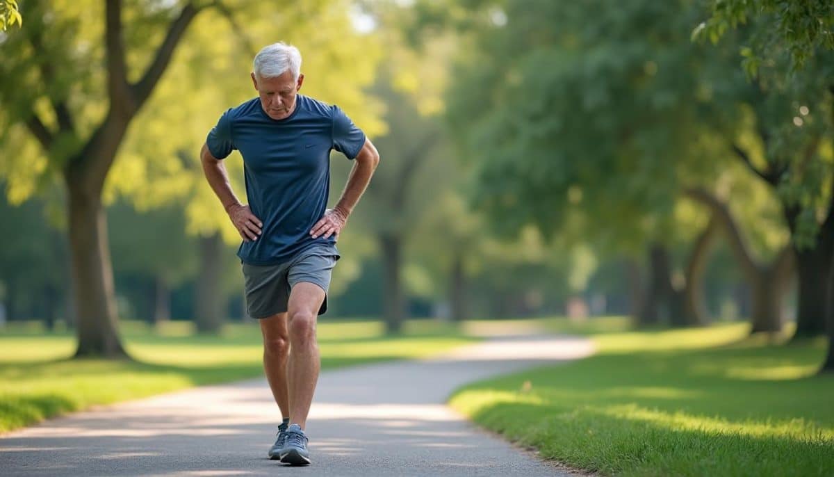 découvrez la définition médicale de la claudication intermittente, ses symptômes caractéristiques et les causes possibles afin de mieux comprendre cette affection liée à la circulation sanguine.
